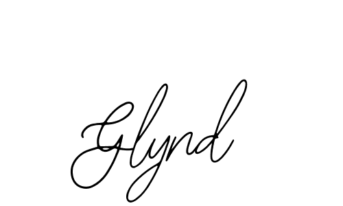 Here are the top 10 professional signature styles for the name Glynd. These are the best autograph styles you can use for your name. Glynd signature style 12 images and pictures png