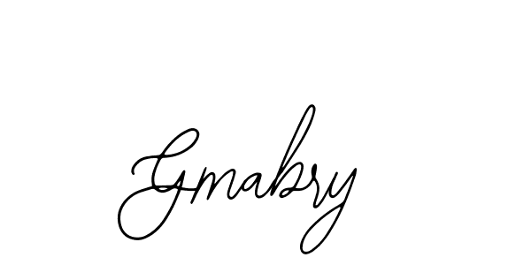 Best and Professional Signature Style for Gmabry. Bearetta-2O07w Best Signature Style Collection. Gmabry signature style 12 images and pictures png