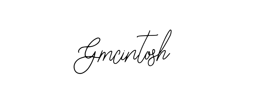 Here are the top 10 professional signature styles for the name Gmcintosh. These are the best autograph styles you can use for your name. Gmcintosh signature style 12 images and pictures png