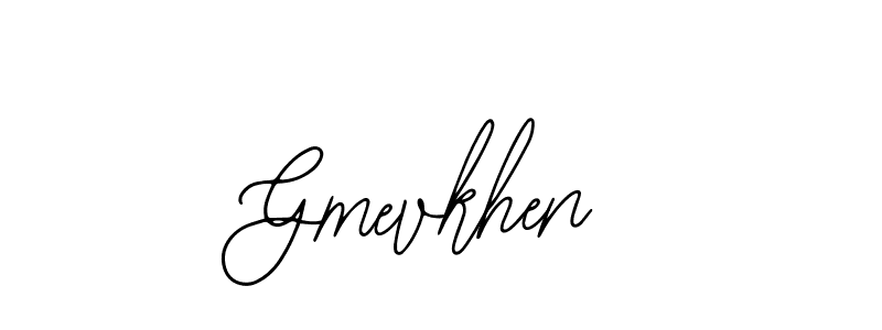 Here are the top 10 professional signature styles for the name Gmevkhen. These are the best autograph styles you can use for your name. Gmevkhen signature style 12 images and pictures png