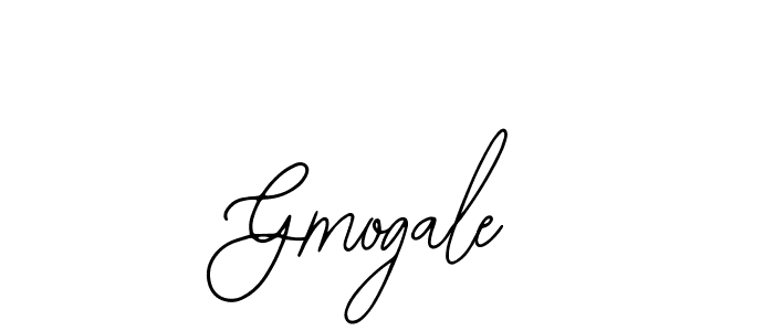 Create a beautiful signature design for name Gmogale. With this signature (Bearetta-2O07w) fonts, you can make a handwritten signature for free. Gmogale signature style 12 images and pictures png