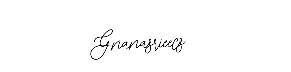 Here are the top 10 professional signature styles for the name Gnanasrieecs. These are the best autograph styles you can use for your name. Gnanasrieecs signature style 12 images and pictures png