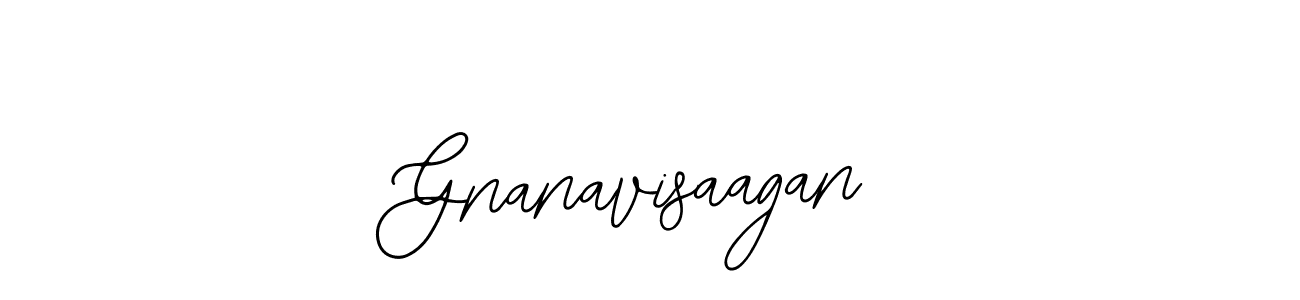 How to Draw Gnanavisaagan signature style? Bearetta-2O07w is a latest design signature styles for name Gnanavisaagan. Gnanavisaagan signature style 12 images and pictures png