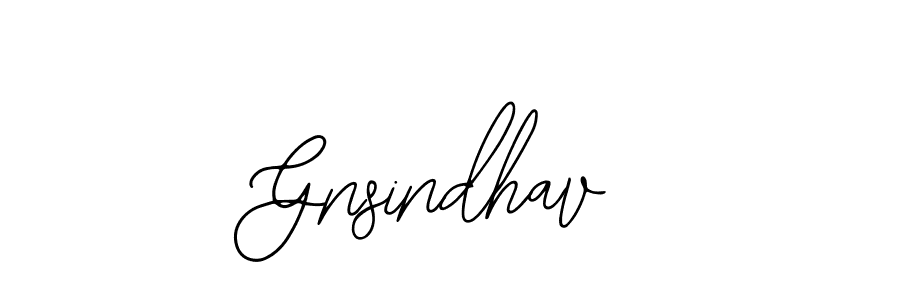 See photos of Gnsindhav official signature by Spectra . Check more albums & portfolios. Read reviews & check more about Bearetta-2O07w font. Gnsindhav signature style 12 images and pictures png