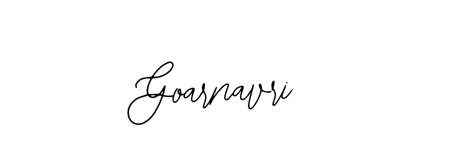 Also You can easily find your signature by using the search form. We will create Goarnavri name handwritten signature images for you free of cost using Bearetta-2O07w sign style. Goarnavri signature style 12 images and pictures png