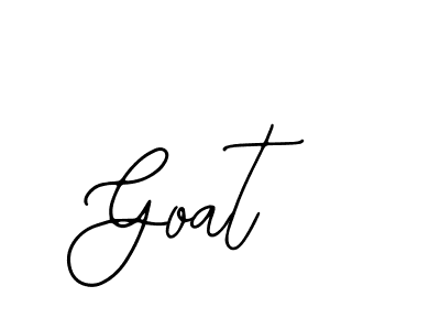 Make a beautiful signature design for name Goat. Use this online signature maker to create a handwritten signature for free. Goat signature style 12 images and pictures png