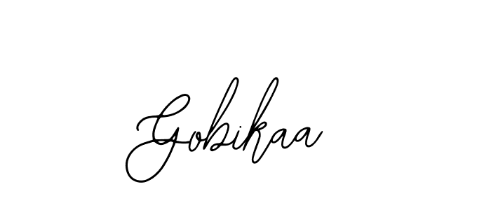 See photos of Gobikaa official signature by Spectra . Check more albums & portfolios. Read reviews & check more about Bearetta-2O07w font. Gobikaa signature style 12 images and pictures png