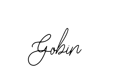 You can use this online signature creator to create a handwritten signature for the name Gobin. This is the best online autograph maker. Gobin signature style 12 images and pictures png