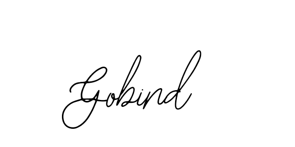 You can use this online signature creator to create a handwritten signature for the name Gobind. This is the best online autograph maker. Gobind signature style 12 images and pictures png