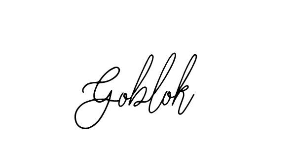Check out images of Autograph of Goblok name. Actor Goblok Signature Style. Bearetta-2O07w is a professional sign style online. Goblok signature style 12 images and pictures png