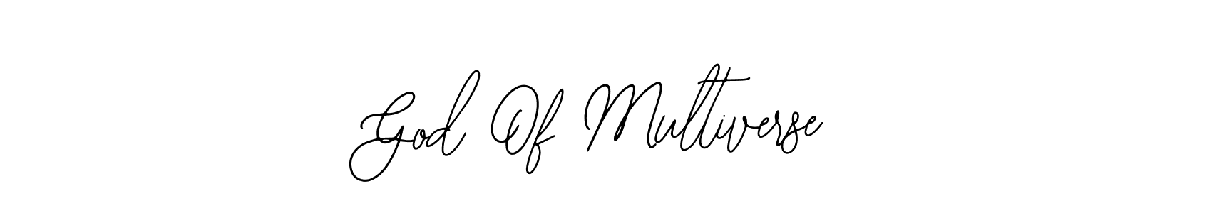 Make a short God Of Multiverse signature style. Manage your documents anywhere anytime using Bearetta-2O07w. Create and add eSignatures, submit forms, share and send files easily. God Of Multiverse signature style 12 images and pictures png