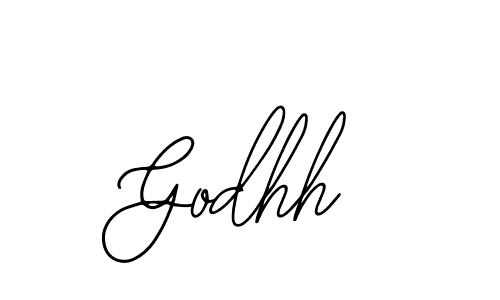 Godhh stylish signature style. Best Handwritten Sign (Bearetta-2O07w) for my name. Handwritten Signature Collection Ideas for my name Godhh. Godhh signature style 12 images and pictures png