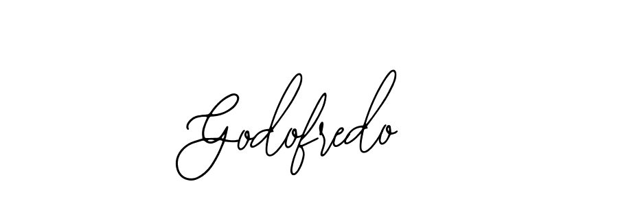 Godofredo stylish signature style. Best Handwritten Sign (Bearetta-2O07w) for my name. Handwritten Signature Collection Ideas for my name Godofredo. Godofredo signature style 12 images and pictures png