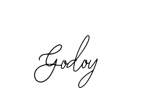 The best way (Bearetta-2O07w) to make a short signature is to pick only two or three words in your name. The name Godoy include a total of six letters. For converting this name. Godoy signature style 12 images and pictures png