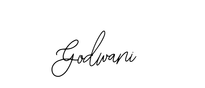 Check out images of Autograph of Godwani name. Actor Godwani Signature Style. Bearetta-2O07w is a professional sign style online. Godwani signature style 12 images and pictures png
