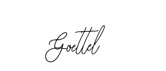 You can use this online signature creator to create a handwritten signature for the name Goettel. This is the best online autograph maker. Goettel signature style 12 images and pictures png