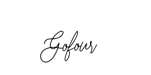It looks lik you need a new signature style for name Gofour. Design unique handwritten (Bearetta-2O07w) signature with our free signature maker in just a few clicks. Gofour signature style 12 images and pictures png