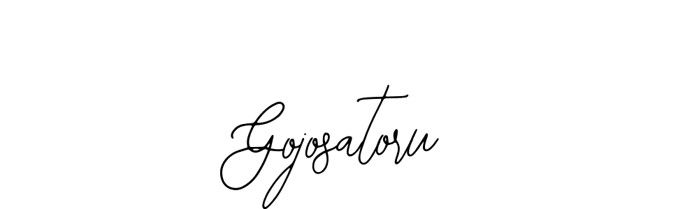 You can use this online signature creator to create a handwritten signature for the name Gojosatoru. This is the best online autograph maker. Gojosatoru signature style 12 images and pictures png