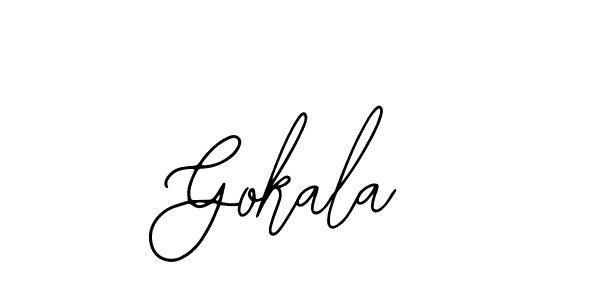 Check out images of Autograph of Gokala name. Actor Gokala Signature Style. Bearetta-2O07w is a professional sign style online. Gokala signature style 12 images and pictures png