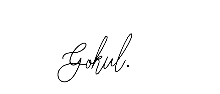 Here are the top 10 professional signature styles for the name Gokul. . These are the best autograph styles you can use for your name. Gokul.  signature style 12 images and pictures png