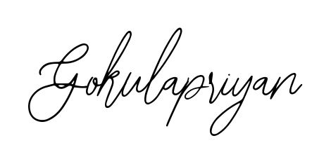 Here are the top professional signature styles for the name Gokulapriyan. These are the best autograph styles you can use for your name. Gokulapriyan signature style 12 images and pictures png