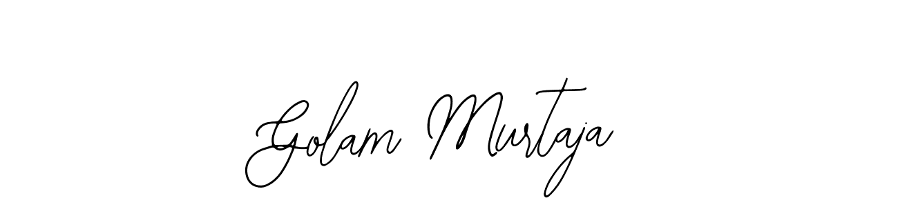 Best and Professional Signature Style for Golam Murtaja. Bearetta-2O07w Best Signature Style Collection. Golam Murtaja signature style 12 images and pictures png