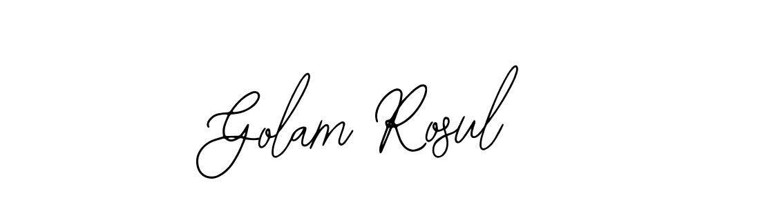 Check out images of Autograph of Golam Rosul name. Actor Golam Rosul Signature Style. Bearetta-2O07w is a professional sign style online. Golam Rosul signature style 12 images and pictures png