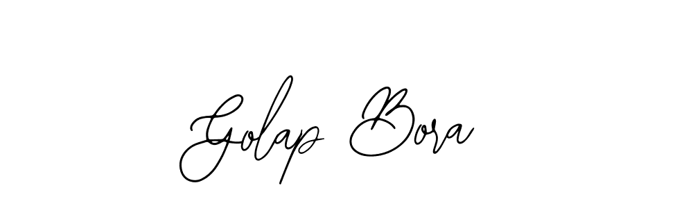 Make a short Golap Bora signature style. Manage your documents anywhere anytime using Bearetta-2O07w. Create and add eSignatures, submit forms, share and send files easily. Golap Bora signature style 12 images and pictures png