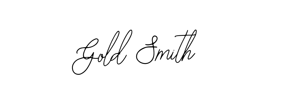 How to Draw Gold Smith signature style? Bearetta-2O07w is a latest design signature styles for name Gold Smith. Gold Smith signature style 12 images and pictures png