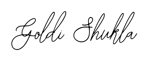 An effortless, minimalist signature concept for Goldi Shukla using Bearetta-2O07w design. Clean lines that look great on any document. Goldi Shukla signature style 12 images and pictures png