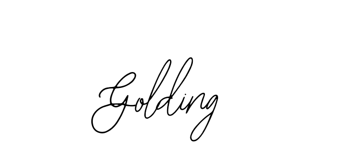 See photos of Golding official signature by Spectra . Check more albums & portfolios. Read reviews & check more about Bearetta-2O07w font. Golding signature style 12 images and pictures png