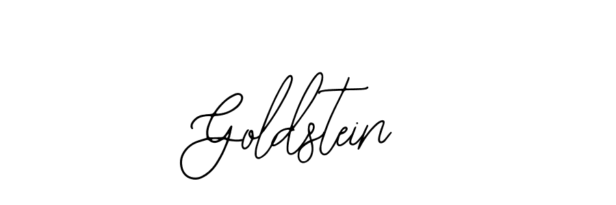 Create a beautiful signature design for name Goldstein. With this signature (Bearetta-2O07w) fonts, you can make a handwritten signature for free. Goldstein signature style 12 images and pictures png