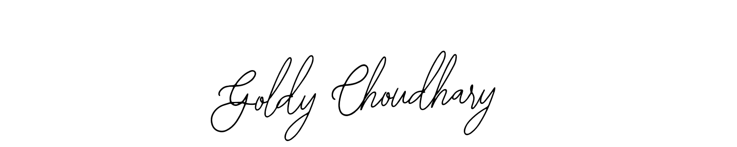 See photos of Goldy Choudhary official signature by Spectra . Check more albums & portfolios. Read reviews & check more about Bearetta-2O07w font. Goldy Choudhary signature style 12 images and pictures png