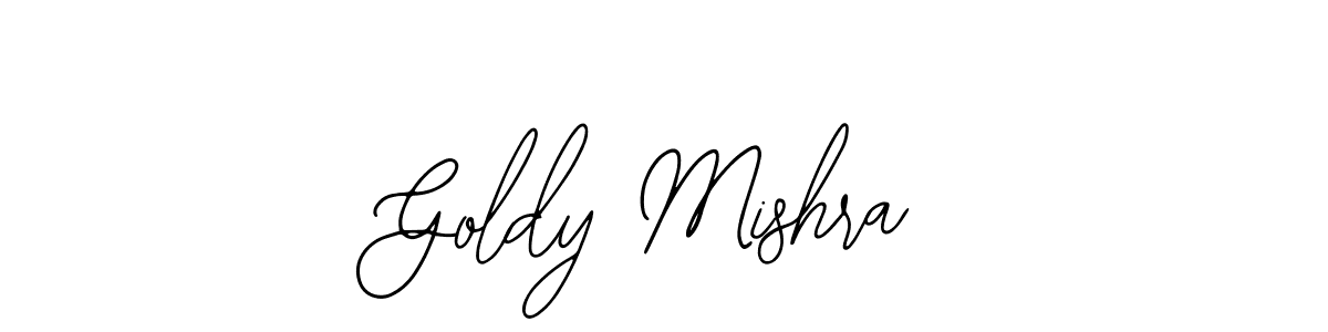 Once you've used our free online signature maker to create your best signature Bearetta-2O07w style, it's time to enjoy all of the benefits that Goldy Mishra name signing documents. Goldy Mishra signature style 12 images and pictures png