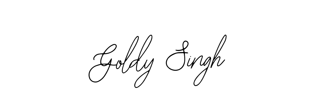 This is the best signature style for the Goldy Singh name. Also you like these signature font (Bearetta-2O07w). Mix name signature. Goldy Singh signature style 12 images and pictures png