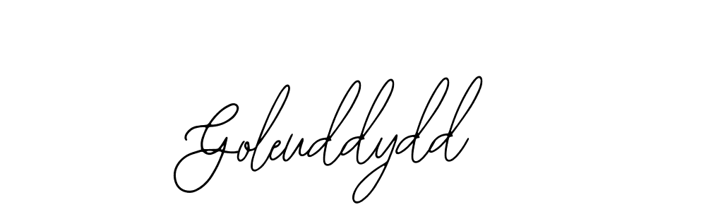 Also we have Goleuddydd name is the best signature style. Create professional handwritten signature collection using Bearetta-2O07w autograph style. Goleuddydd signature style 12 images and pictures png