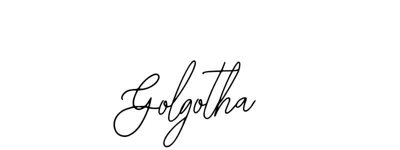 You can use this online signature creator to create a handwritten signature for the name Golgotha. This is the best online autograph maker. Golgotha signature style 12 images and pictures png