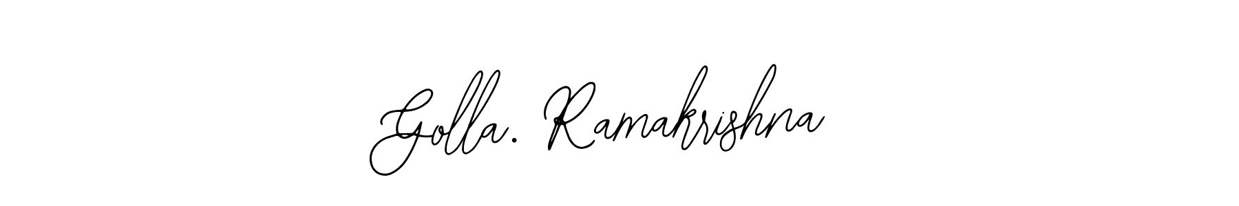 Make a short Golla. Ramakrishna signature style. Manage your documents anywhere anytime using Bearetta-2O07w. Create and add eSignatures, submit forms, share and send files easily. Golla. Ramakrishna signature style 12 images and pictures png