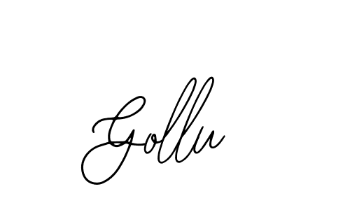 Once you've used our free online signature maker to create your best signature Bearetta-2O07w style, it's time to enjoy all of the benefits that Gollu name signing documents. Gollu signature style 12 images and pictures png