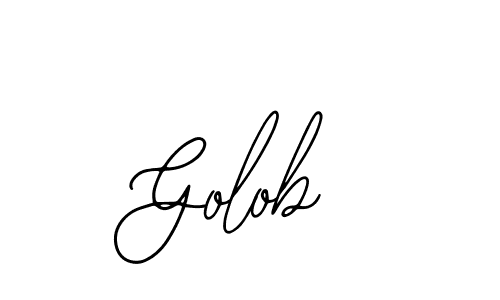 It looks lik you need a new signature style for name Golob. Design unique handwritten (Bearetta-2O07w) signature with our free signature maker in just a few clicks. Golob signature style 12 images and pictures png