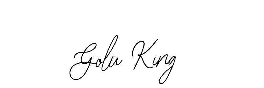 Make a short Golu King signature style. Manage your documents anywhere anytime using Bearetta-2O07w. Create and add eSignatures, submit forms, share and send files easily. Golu King signature style 12 images and pictures png