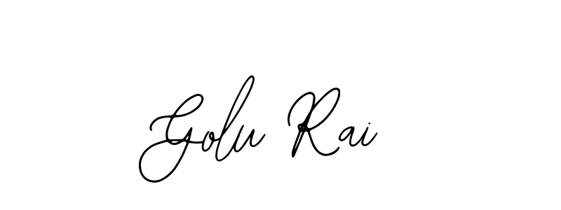 Make a short Golu Rai signature style. Manage your documents anywhere anytime using Bearetta-2O07w. Create and add eSignatures, submit forms, share and send files easily. Golu Rai signature style 12 images and pictures png