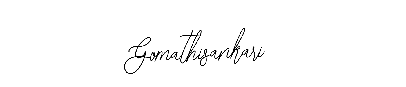 See photos of Gomathisankari official signature by Spectra . Check more albums & portfolios. Read reviews & check more about Bearetta-2O07w font. Gomathisankari signature style 12 images and pictures png