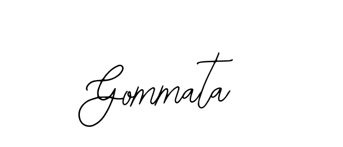 Make a short Gommata signature style. Manage your documents anywhere anytime using Bearetta-2O07w. Create and add eSignatures, submit forms, share and send files easily. Gommata signature style 12 images and pictures png