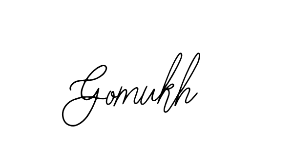 This is the best signature style for the Gomukh name. Also you like these signature font (Bearetta-2O07w). Mix name signature. Gomukh signature style 12 images and pictures png