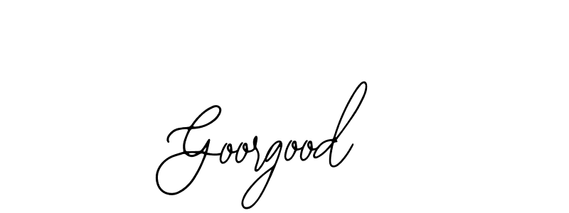 You can use this online signature creator to create a handwritten signature for the name Goorgood. This is the best online autograph maker. Goorgood signature style 12 images and pictures png