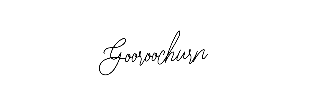 You can use this online signature creator to create a handwritten signature for the name Gooroochurn. This is the best online autograph maker. Gooroochurn signature style 12 images and pictures png