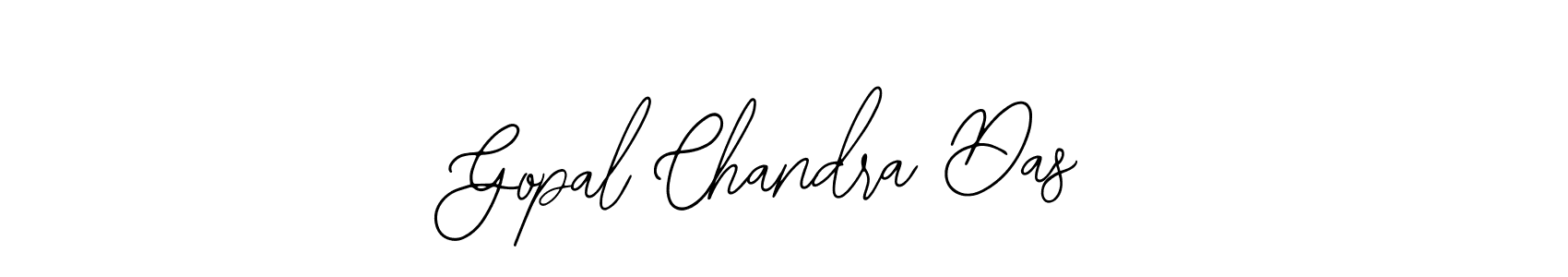 You can use this online signature creator to create a handwritten signature for the name Gopal Chandra Das. This is the best online autograph maker. Gopal Chandra Das signature style 12 images and pictures png