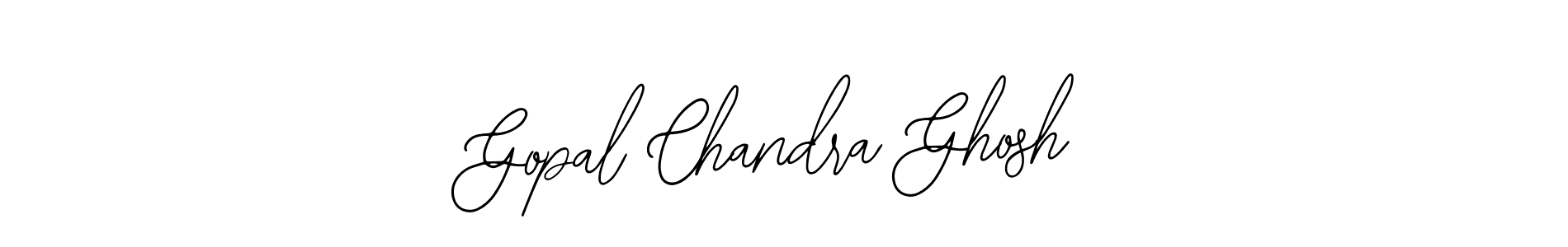 You can use this online signature creator to create a handwritten signature for the name Gopal Chandra Ghosh. This is the best online autograph maker. Gopal Chandra Ghosh signature style 12 images and pictures png