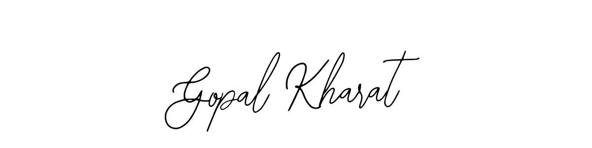 See photos of Gopal Kharat official signature by Spectra . Check more albums & portfolios. Read reviews & check more about Bearetta-2O07w font. Gopal Kharat signature style 12 images and pictures png